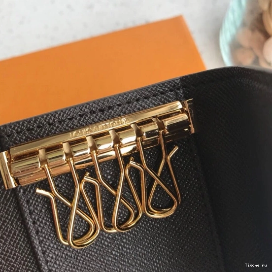 Affordable HOLDER LOUIS VUITTON 6 KEY 0721